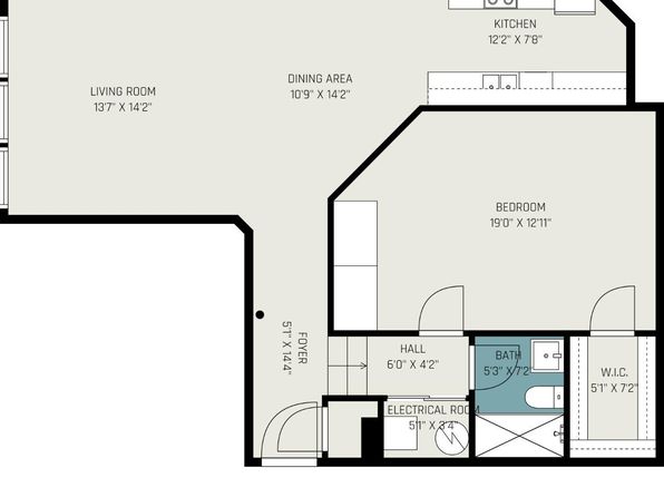 335 W 5th St UNIT 403, Cincinnati, OH 45202