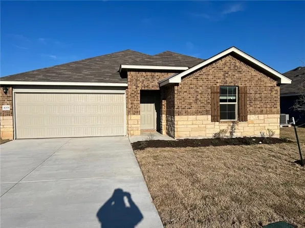 12528 Tarres Ct, Lorena, TX 76655