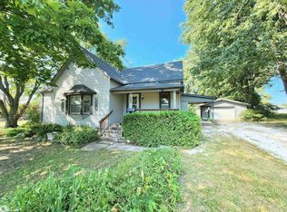 205 E Hancock St, Corydon, IA 50060
