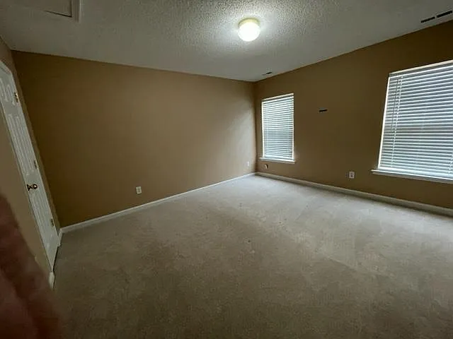 Large Bedroom #4 or Bonus Room.
