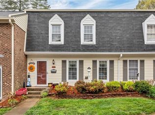 4070 E Huntingreen Ln #C, Winston Salem, NC 27106