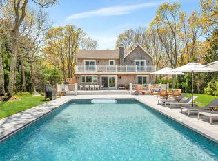 (Undisclosed Address), East Hampton, NY 11937