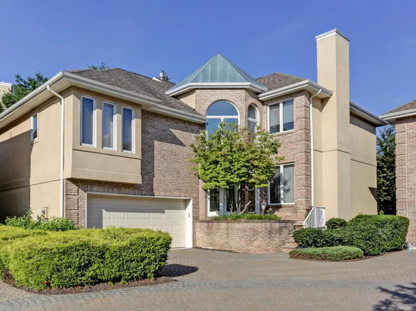 231 Santa Rosa Ct, Holmdel, NJ 07733