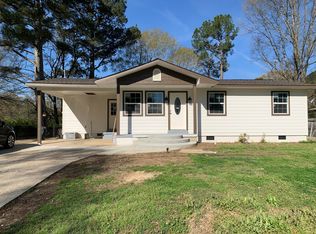 207 Hazel Rd, Ripley, MS 38663