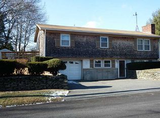 58 Fales Ave, Barrington, RI 02806