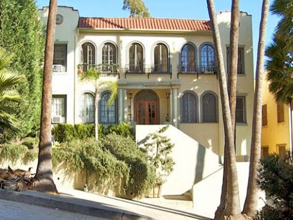 1st image of 1930 Whitley Ave #109
