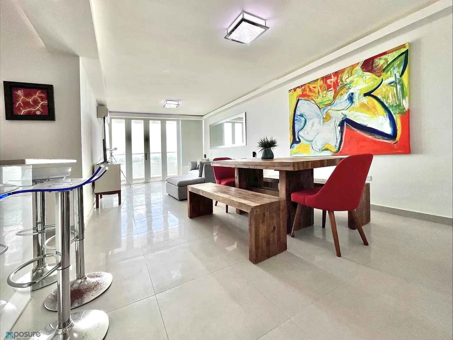 Waldorf (Condominio) — Photo 1