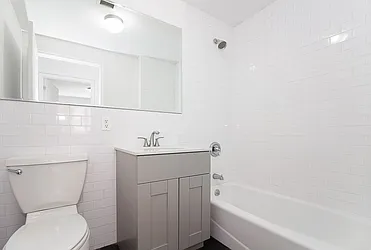 Rented by Citi Habitats