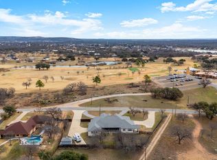 625 Skyline Drive, Kingsland, TX 78639