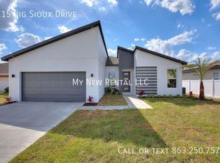 115 Big Sioux Dr, Poinciana, FL 34759