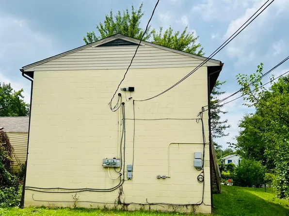 2316 Pontiac St, Columbus, OH 43211