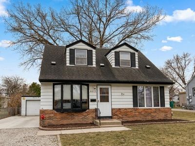 6415 47th Ave N, Crystal, MN, 55428