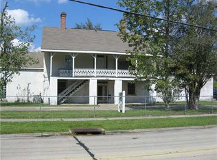 628 W Hall Ave, Slidell, LA 70460