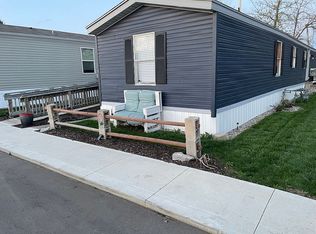 59 Cypress Dr, Marysville, OH 43040