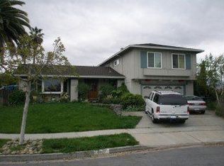 4807 Rue Loiret, San Jose, CA 95136