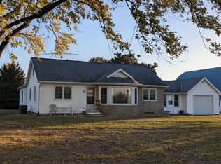 3061 County Road A46, Ridgeway, IA 52165