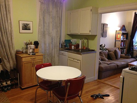 2nd image of 1629 W Julian St #Sr
