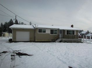 17714 N Hatch Rd, Colbert, WA 99005
