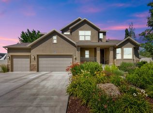 379 S 375 E, Pleasant Grove, UT 84062