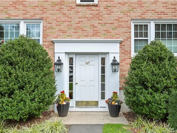 167 Heritage Hill Road #C, New Canaan, CT 06840
