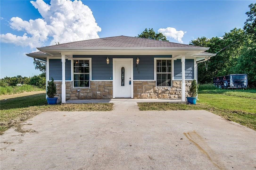 816 E McGee St, Sherman, TX 75090 MLS 20635715 Zillow