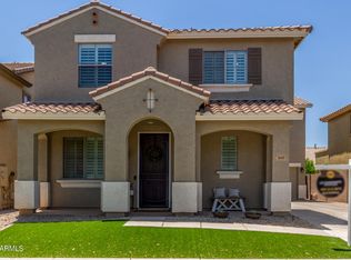 3649 E Waite Ln, Gilbert, AZ 85295