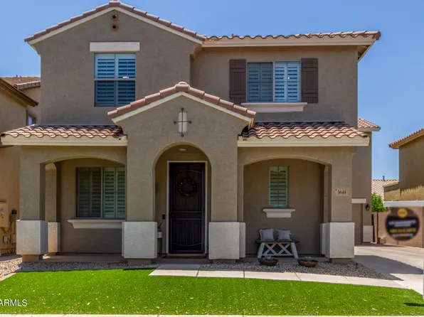 3649 E WAITE Lane, Gilbert, AZ 85295