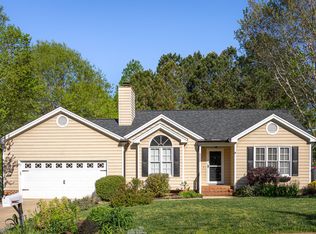 8000 Elderson Ln, Raleigh, NC 27612