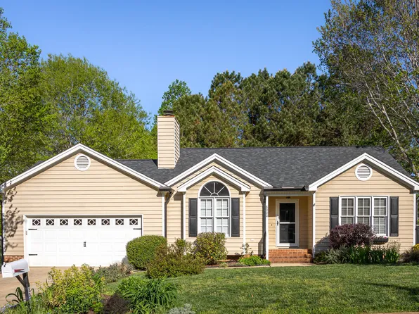 8000 Elderson Ln, Raleigh, NC 27612