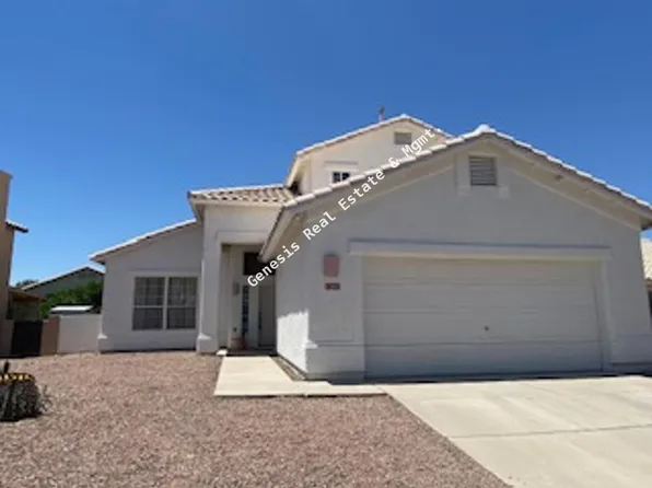 7203 W Kiwi Ln, Tucson, AZ 85743