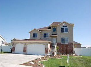 4717 W 300 N, West Pt, UT 84015