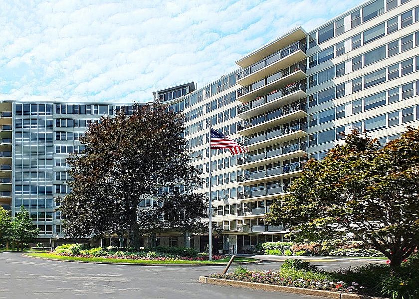 1st image of 50 Belmont Ave APT 317