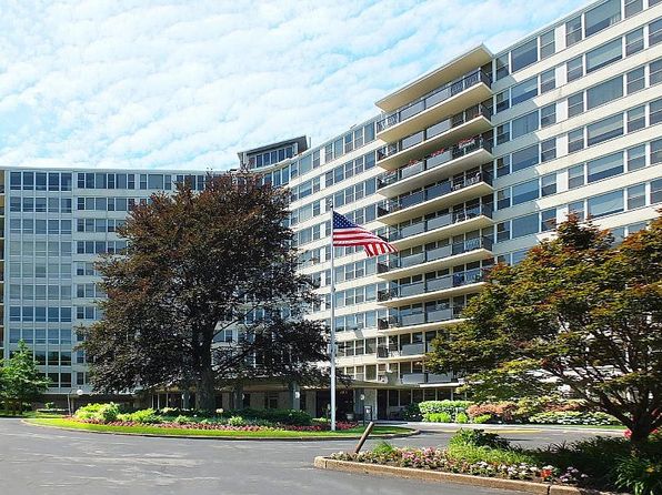 50 Belmont Ave APT 317