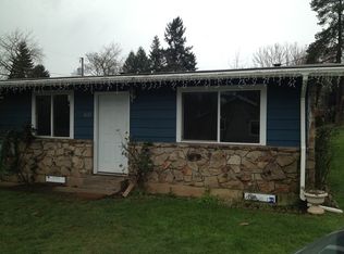 1601 E 31st St, Vancouver, WA 98663