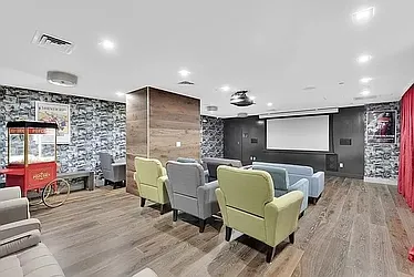 Rented by REAL New York