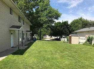 1718 N 29th St #1, Lincoln, NE 68503