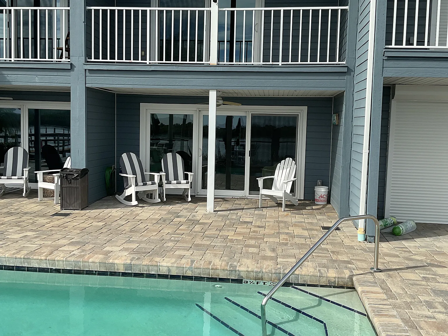 2 bed, 2.5 bath, 1292 sqft, $3,500 — Photo 2