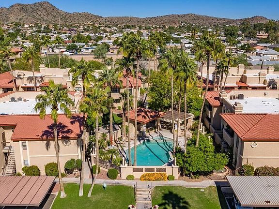 2nd image of 10410 N CAVE CREEK Road #1071