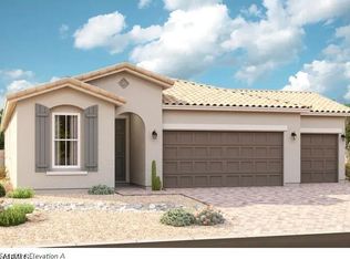 18043 W Toronto Way, Goodyear, AZ 85338