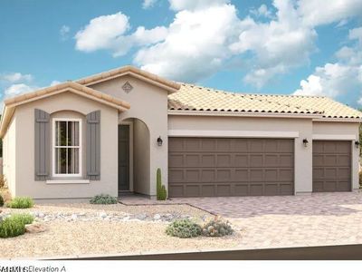 18043 W TORONTO Way, Goodyear, AZ, 85338