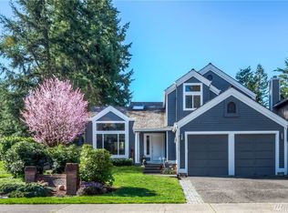 24325 SE 34th Pl, Issaquah, WA 98029