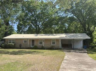 211 McDonald St, Smackover, AR 71762