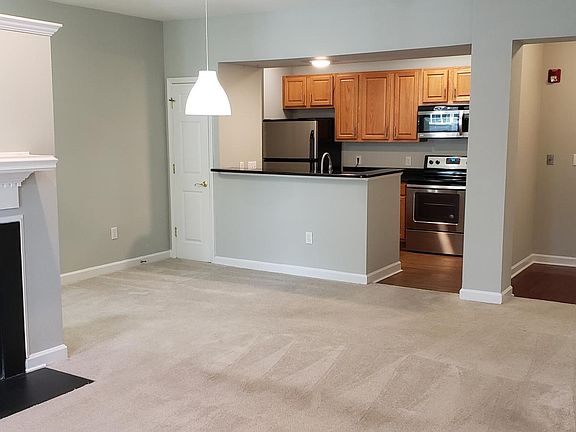 Living Room 2 & Dining