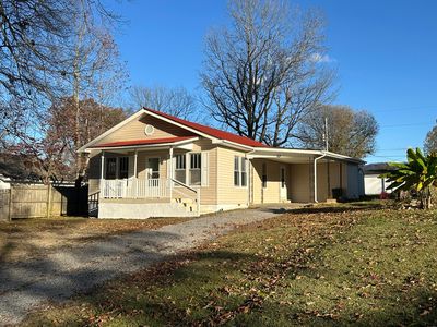 1207 Georgia Ave, Etowah, TN, 37331