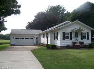 8125 Depot Rd, Ashtabula, OH 44004