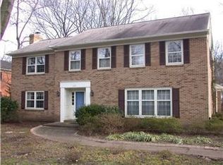 620 Mount Lebanon Rd, Wilmington, DE 19803
