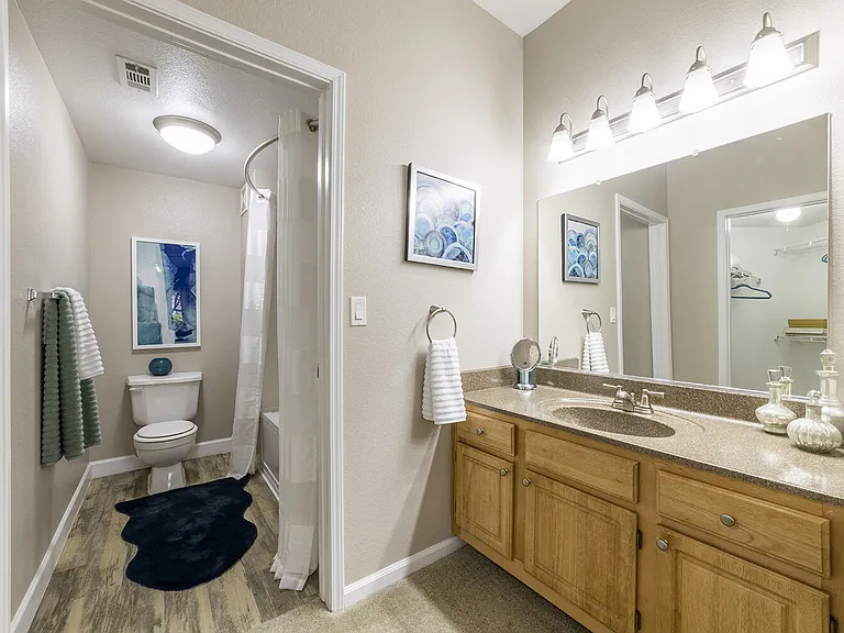 Canyon Vista — Photo 21