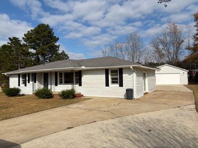 6608 Cannon Ave, Guntersville, AL, 35976