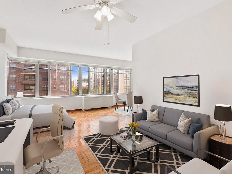 1st image of 1711 Massachusetts Ave NW #529