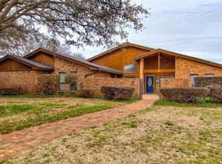1518 Scenic Way, Abilene, TX 79602